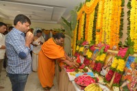 Sharwanand And Samantha 96 Movie Telugu Remake Launch